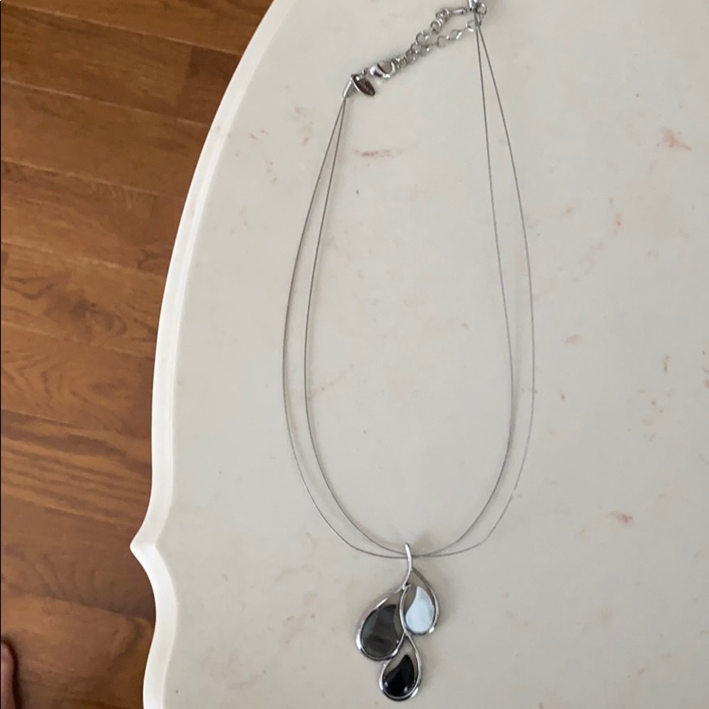 Kohls cute necklace